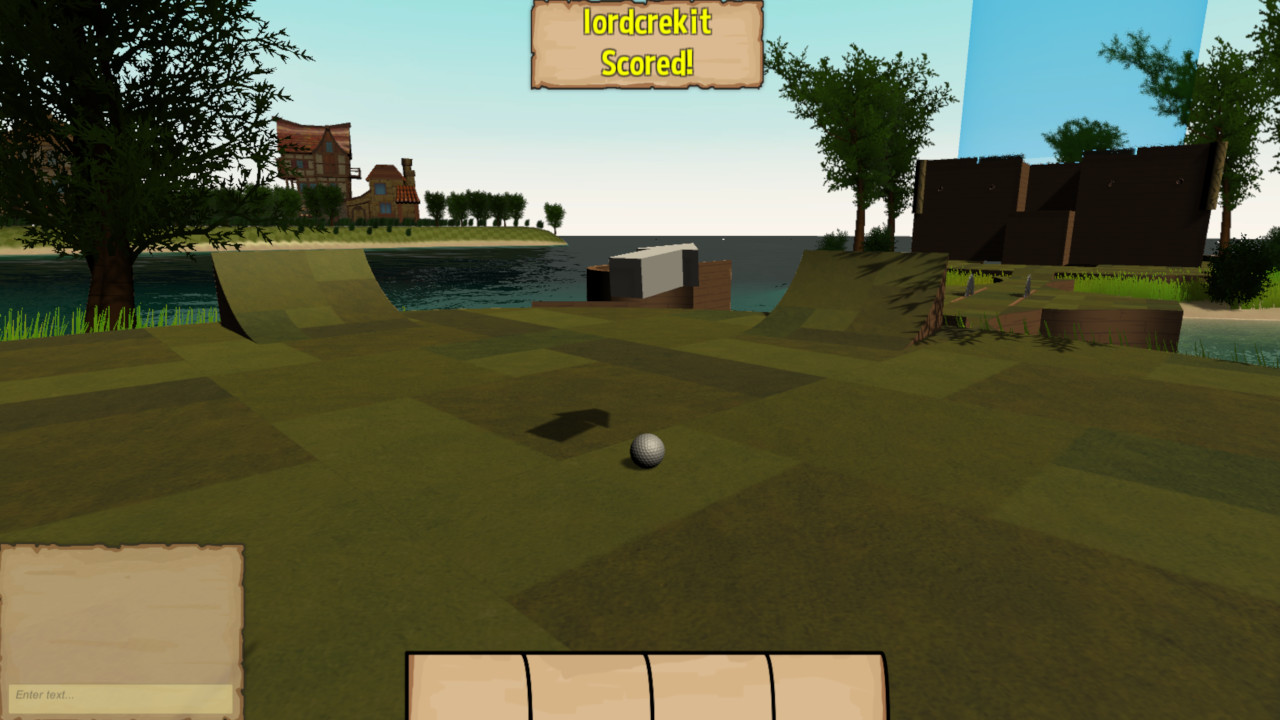 Puttin' Around screenshot 3