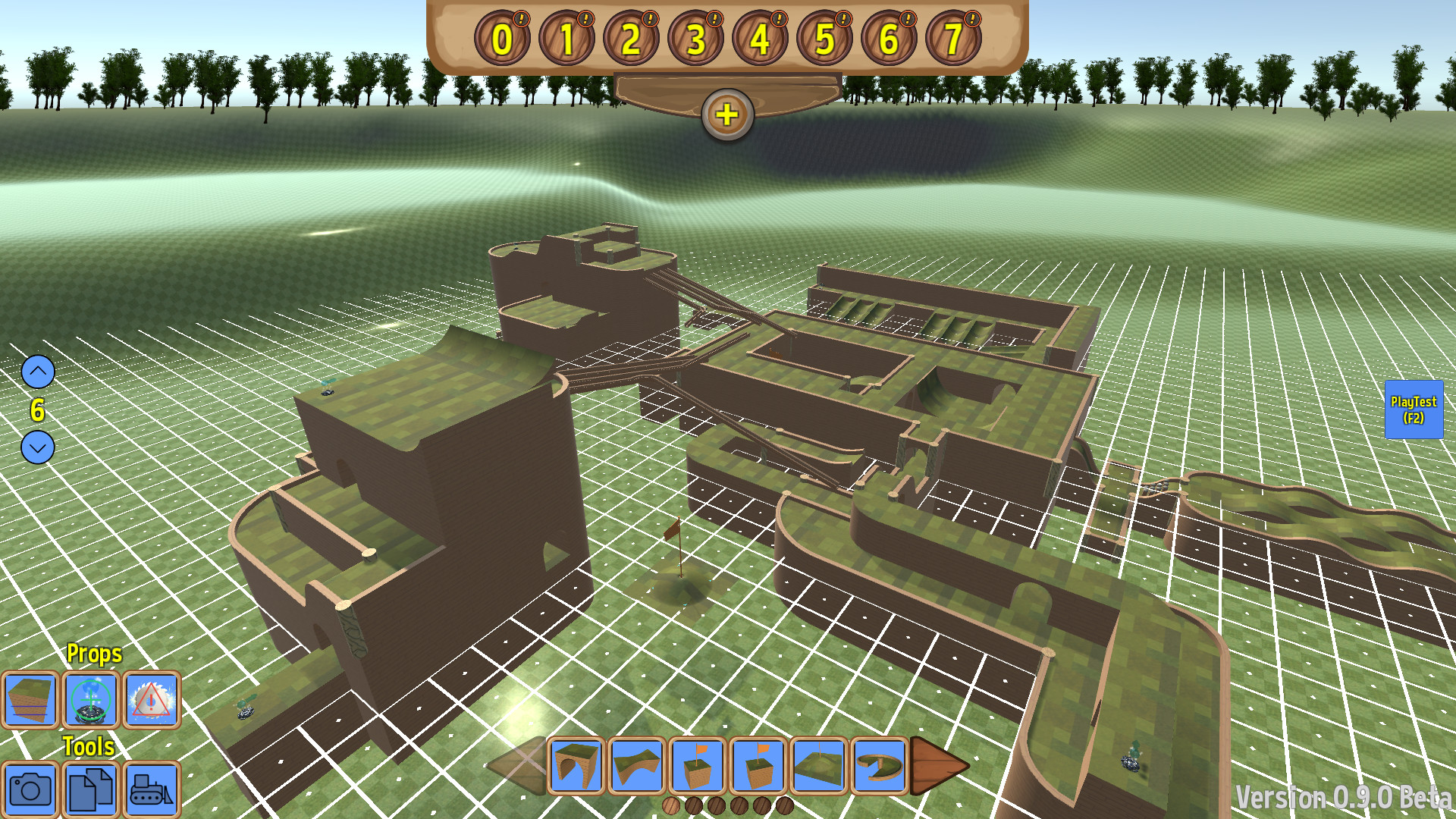 Puttin' Around screenshot 6