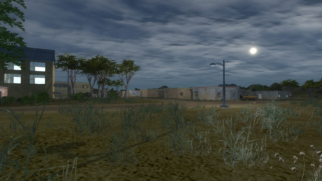 SOF - RAIDERS screenshot 5