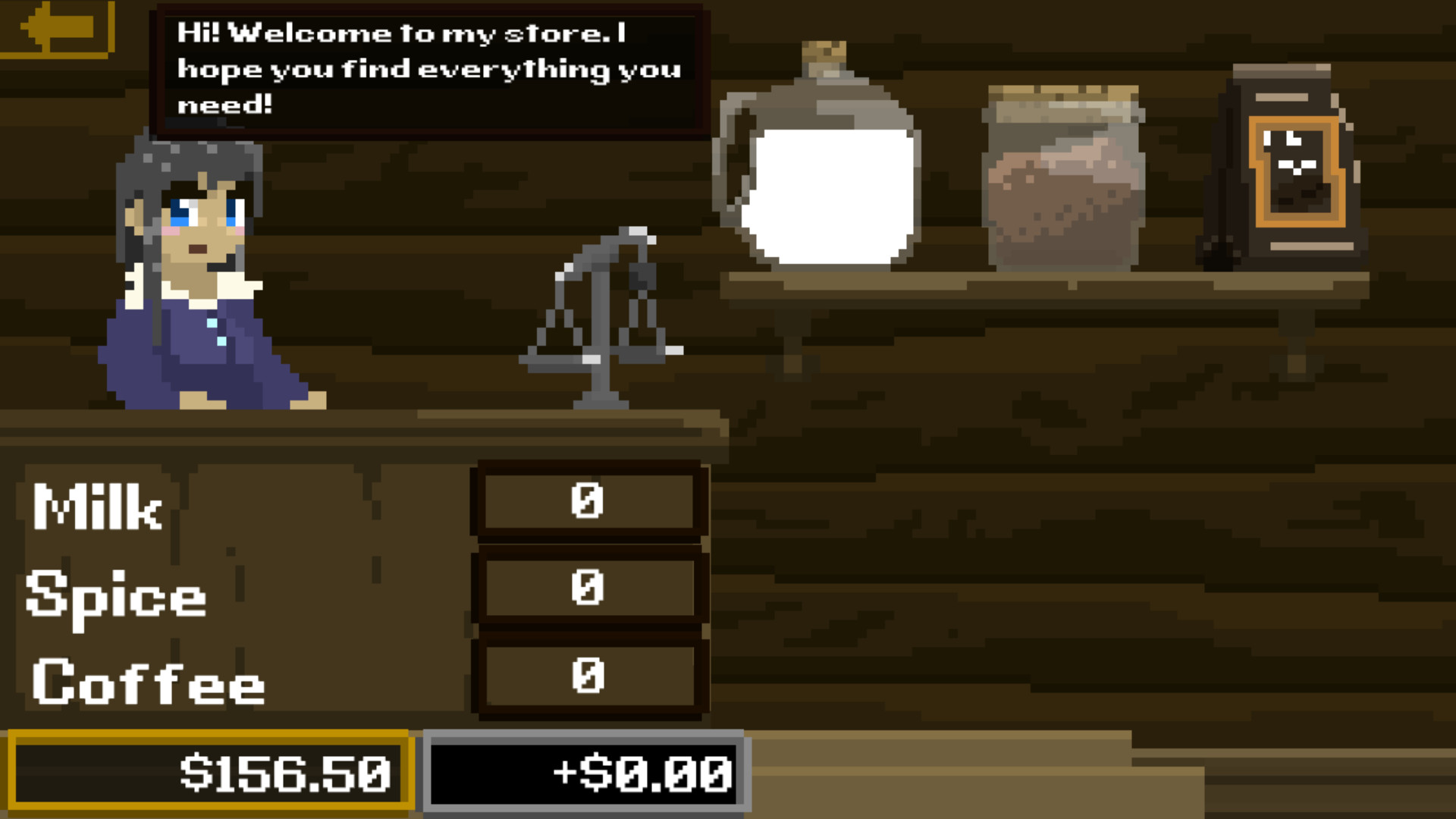 Latte Stand Tycoon screenshot 6