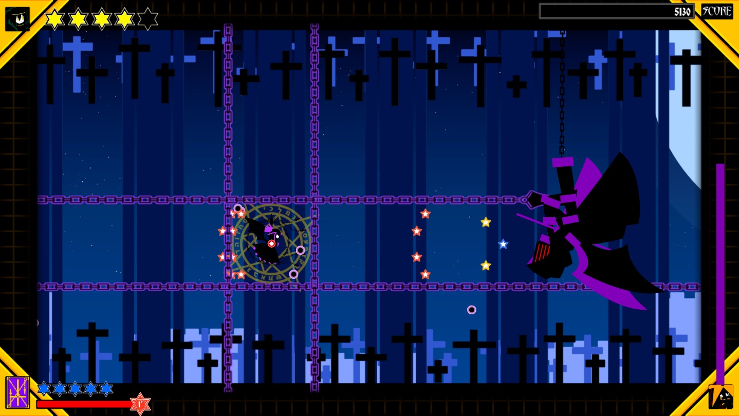 Magus Over Fool screenshot 8