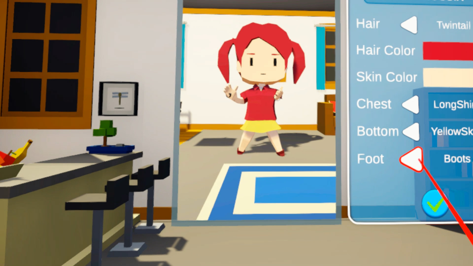 Galaxity : Beta VR screenshot 1