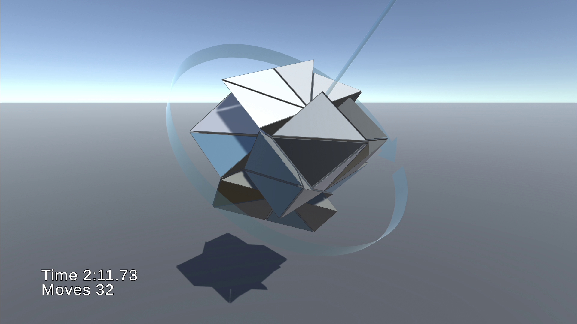 Twisty Puzzle Simulator screenshot 7