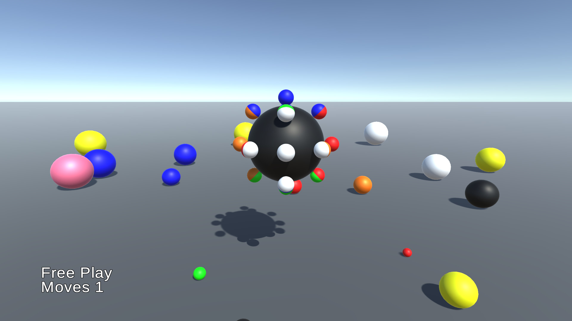 Twisty Puzzle Simulator screenshot 11