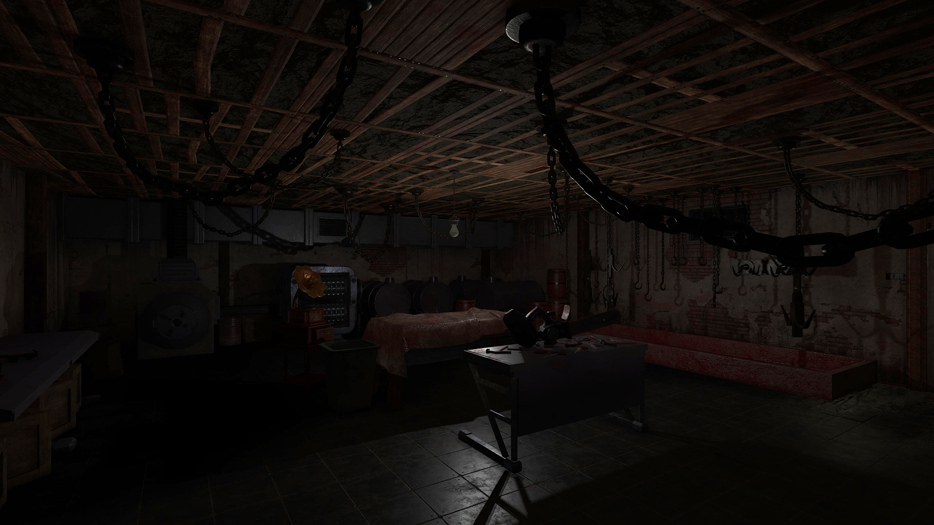 The Last Dinner screenshot 7