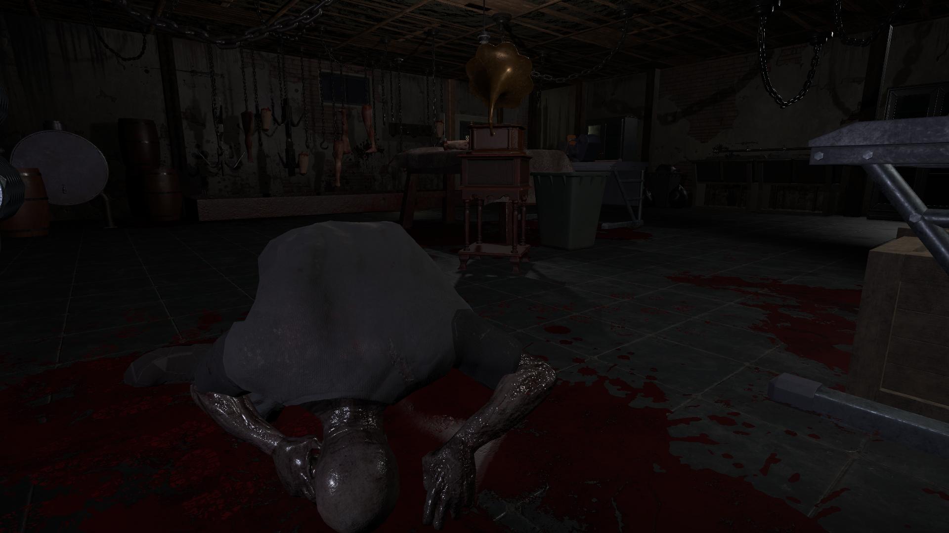 The Last Dinner screenshot 8