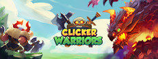 Clicker Warriors cover art