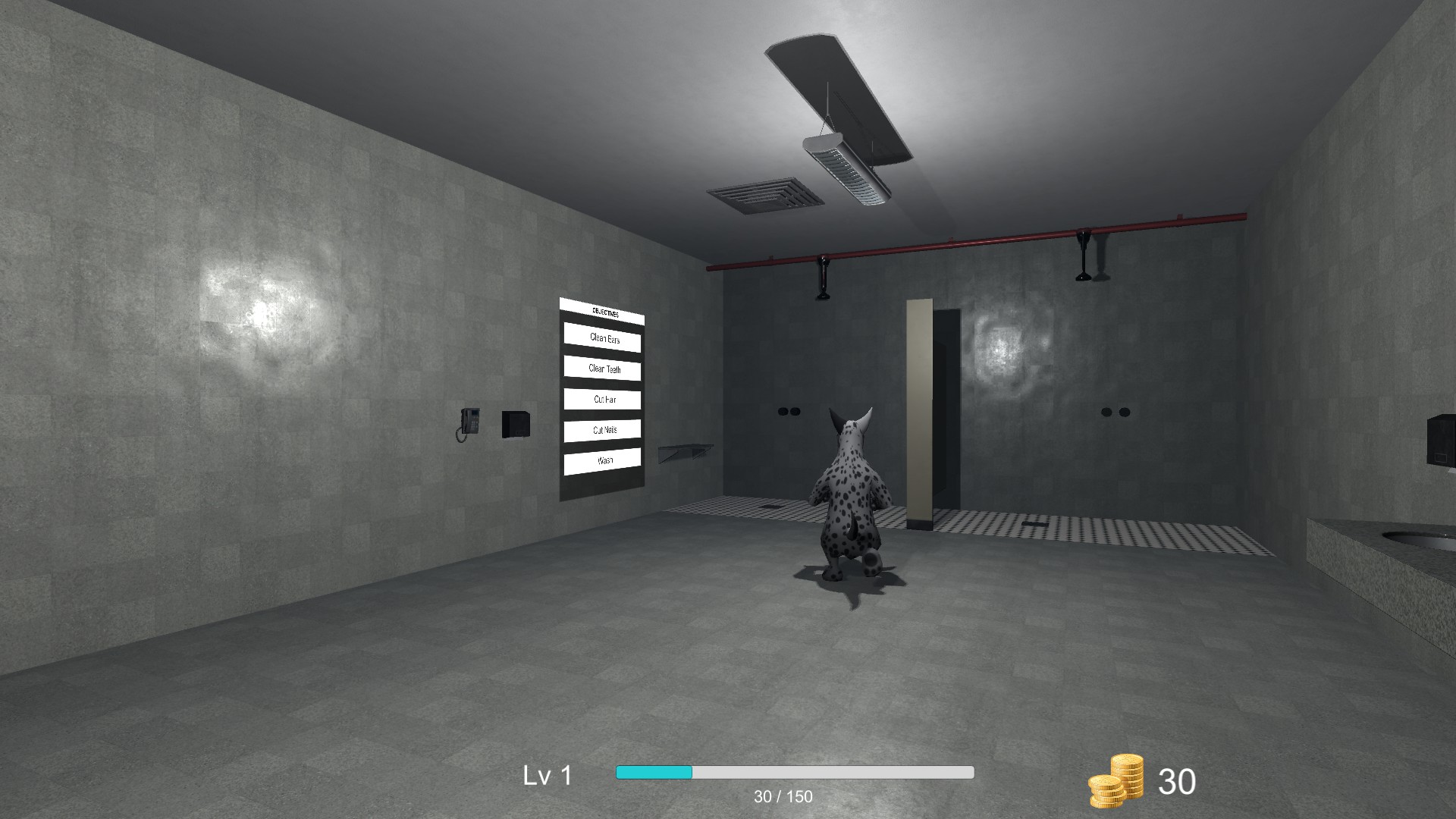 Groomer screenshot 10