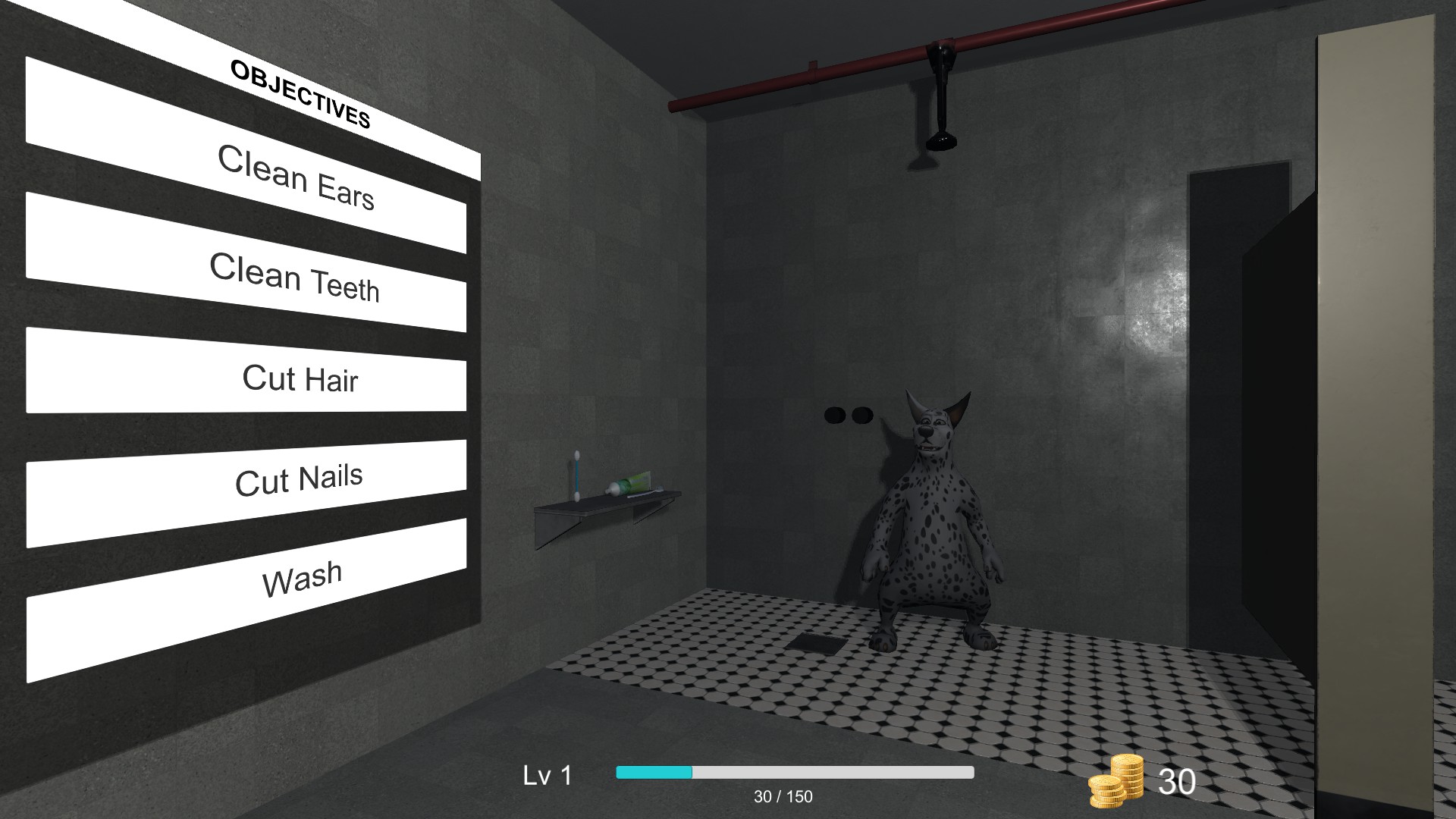 Groomer screenshot 11