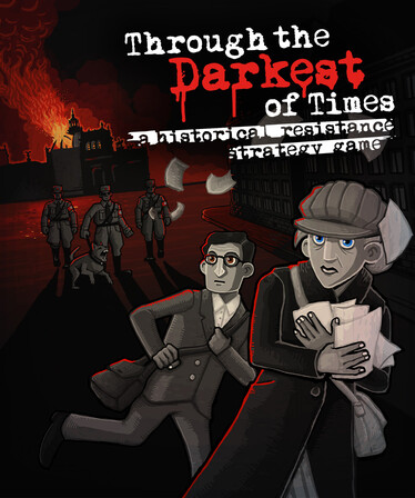 Through the Darkest of Times