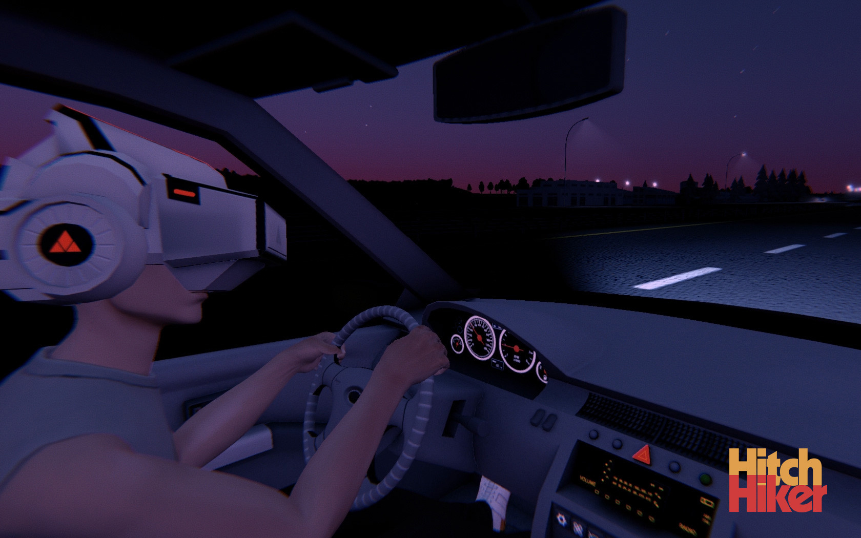 HitchHiker screenshot 8