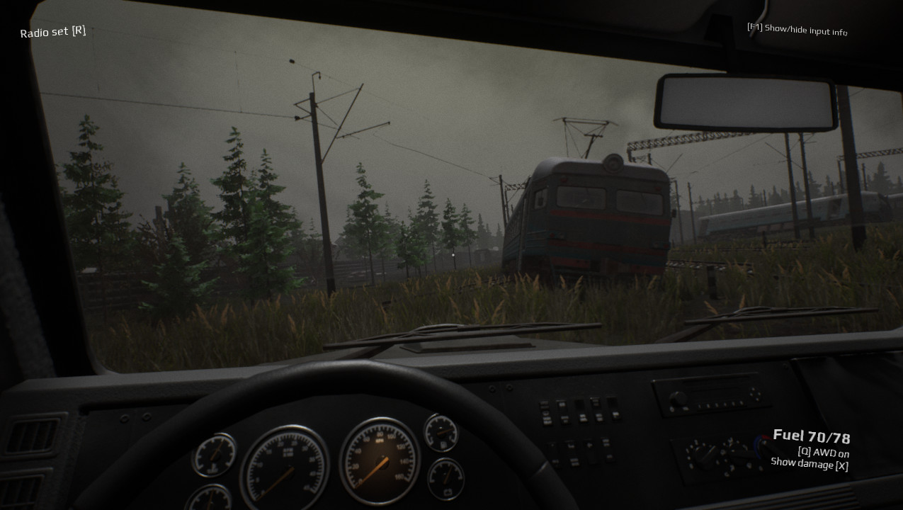 TRANSIT screenshot 4