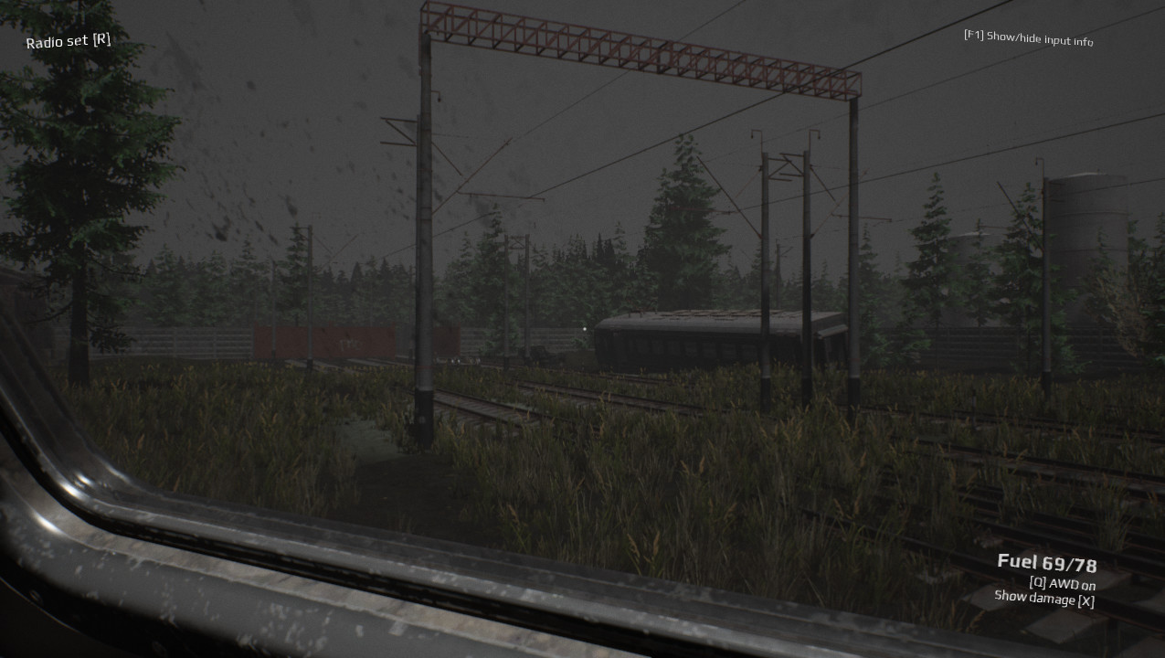 TRANSIT screenshot 5