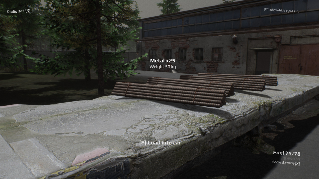 TRANSIT screenshot 6