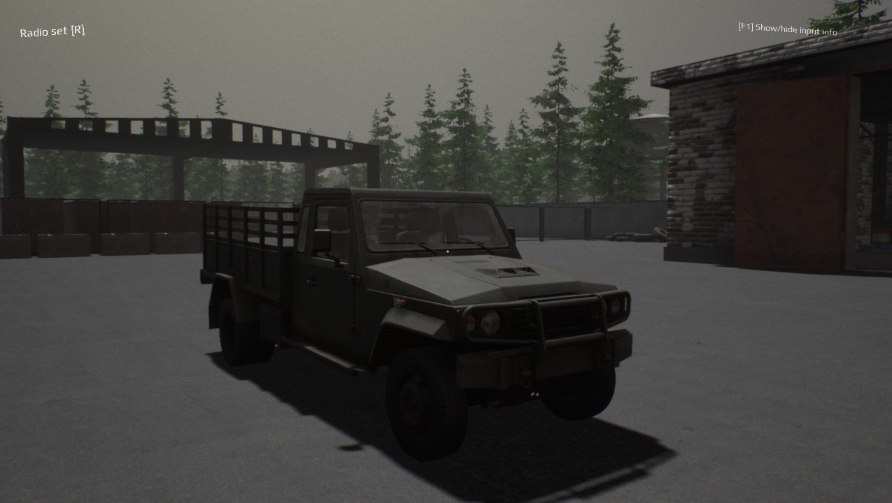 TRANSIT screenshot 1