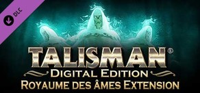 Talisman - The Realm of Souls Expansion
