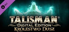 Talisman - The Realm of Souls Expansion