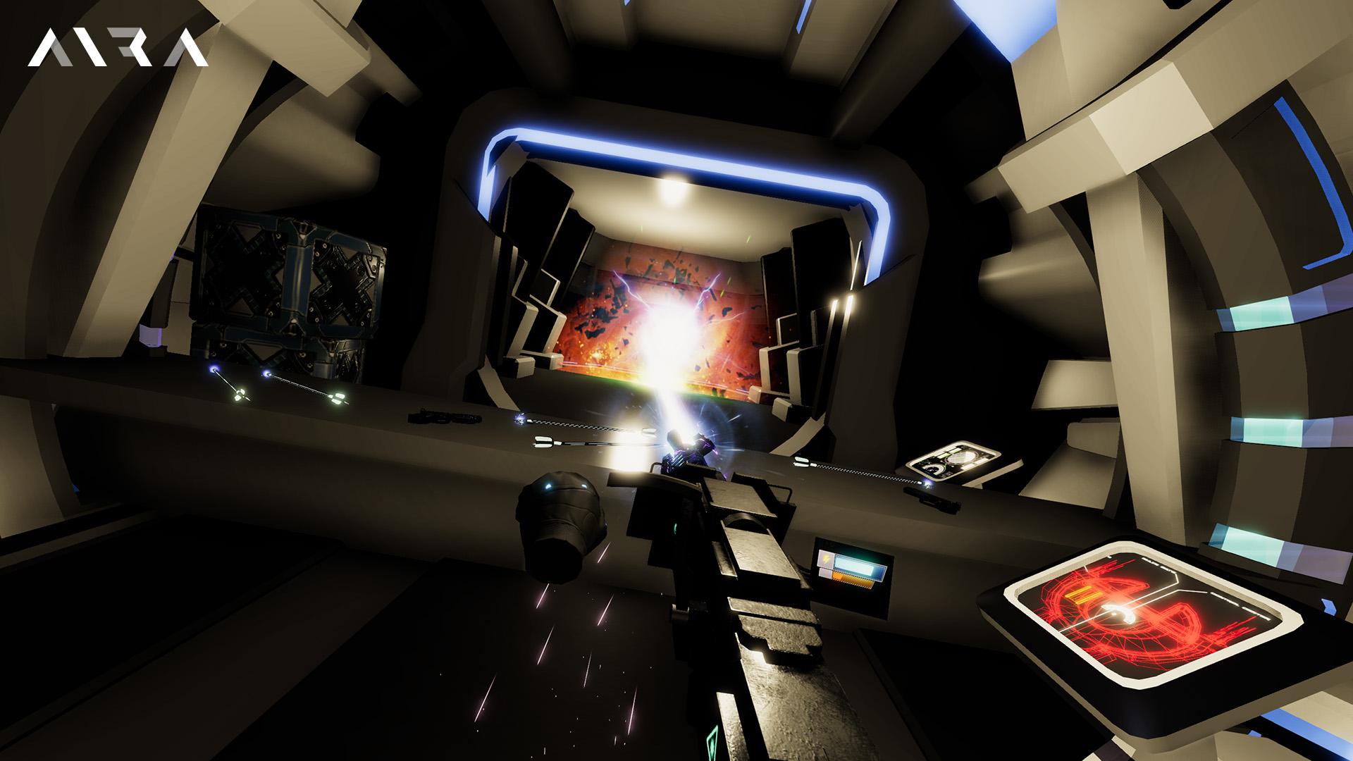 AIRA VR screenshot 9