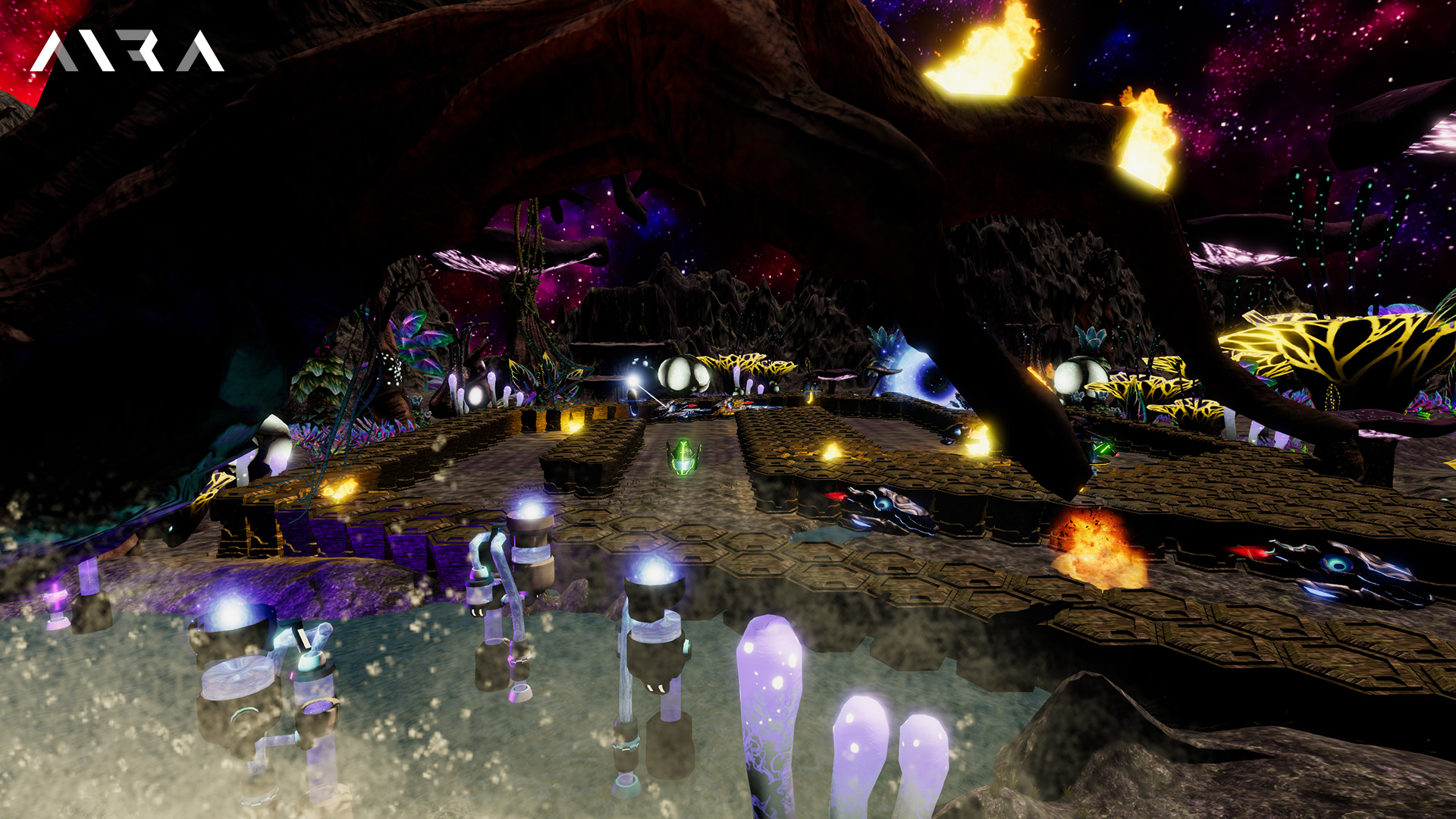 AIRA VR screenshot 6
