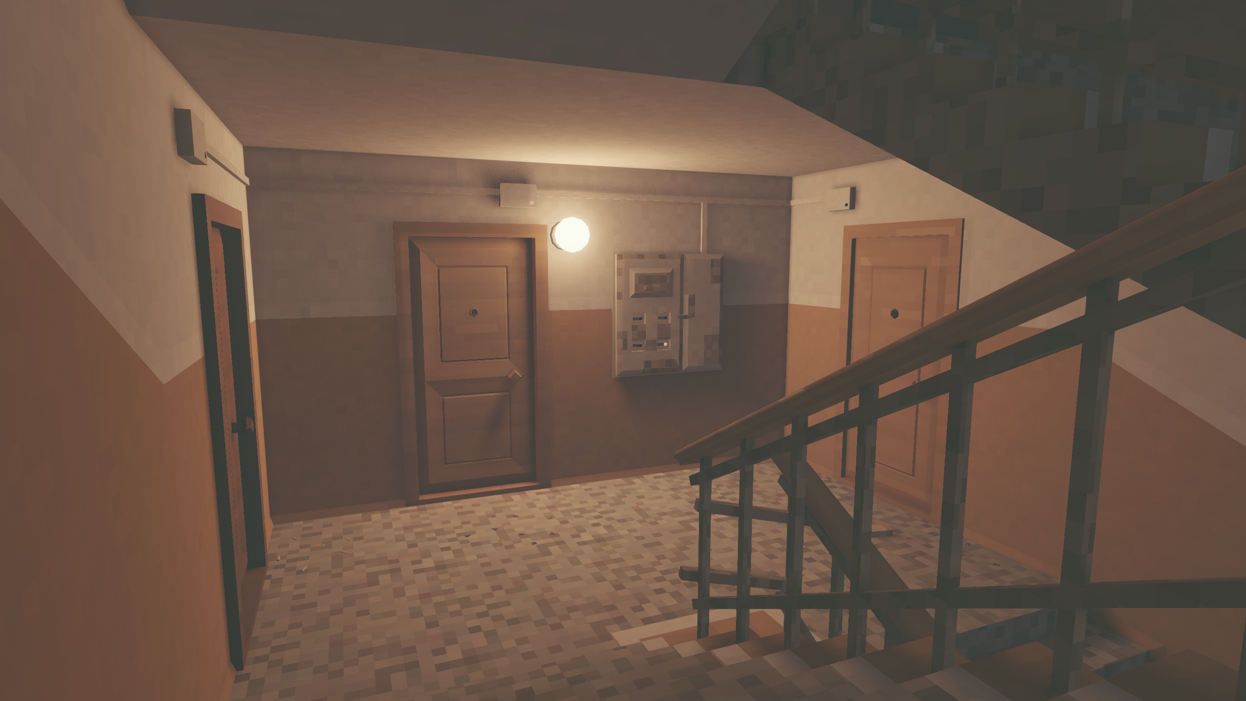 ШХД: ЗИМА / IT'S WINTER screenshot 4
