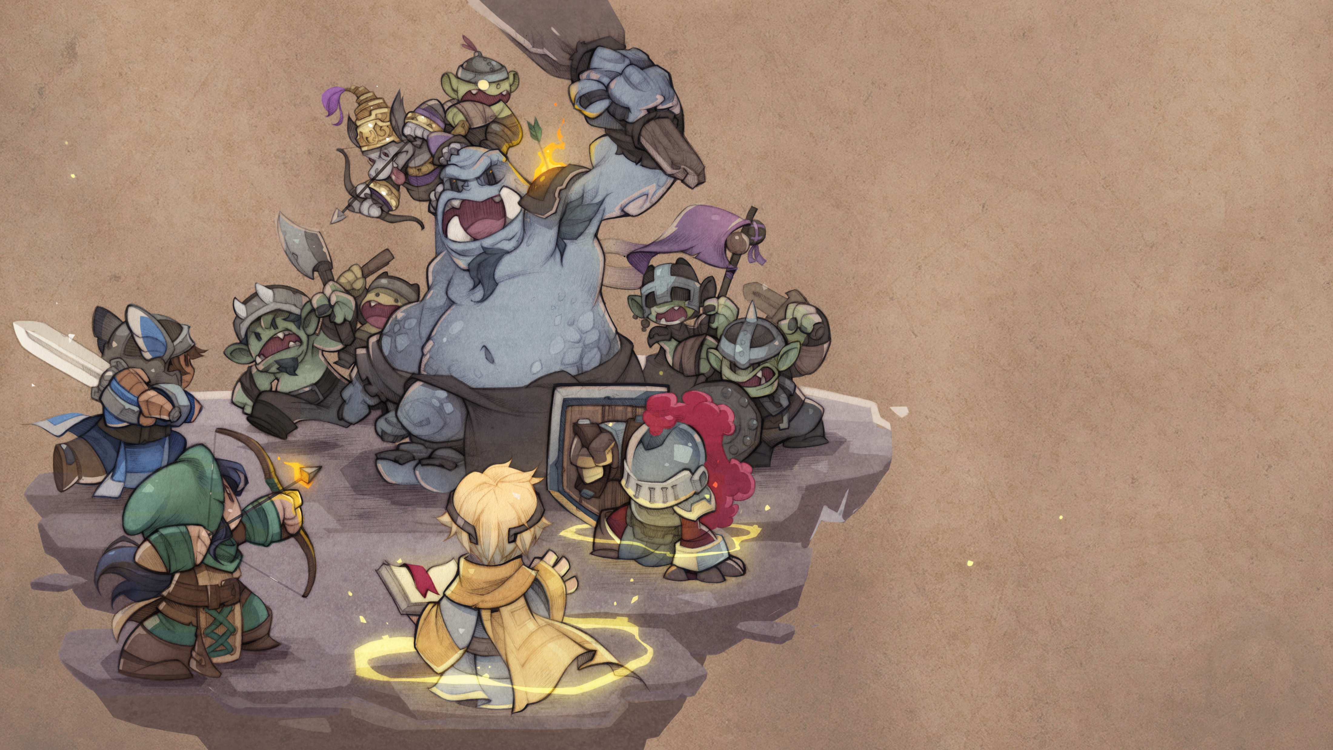 Stonehearth Creative Bundle screenshot 6