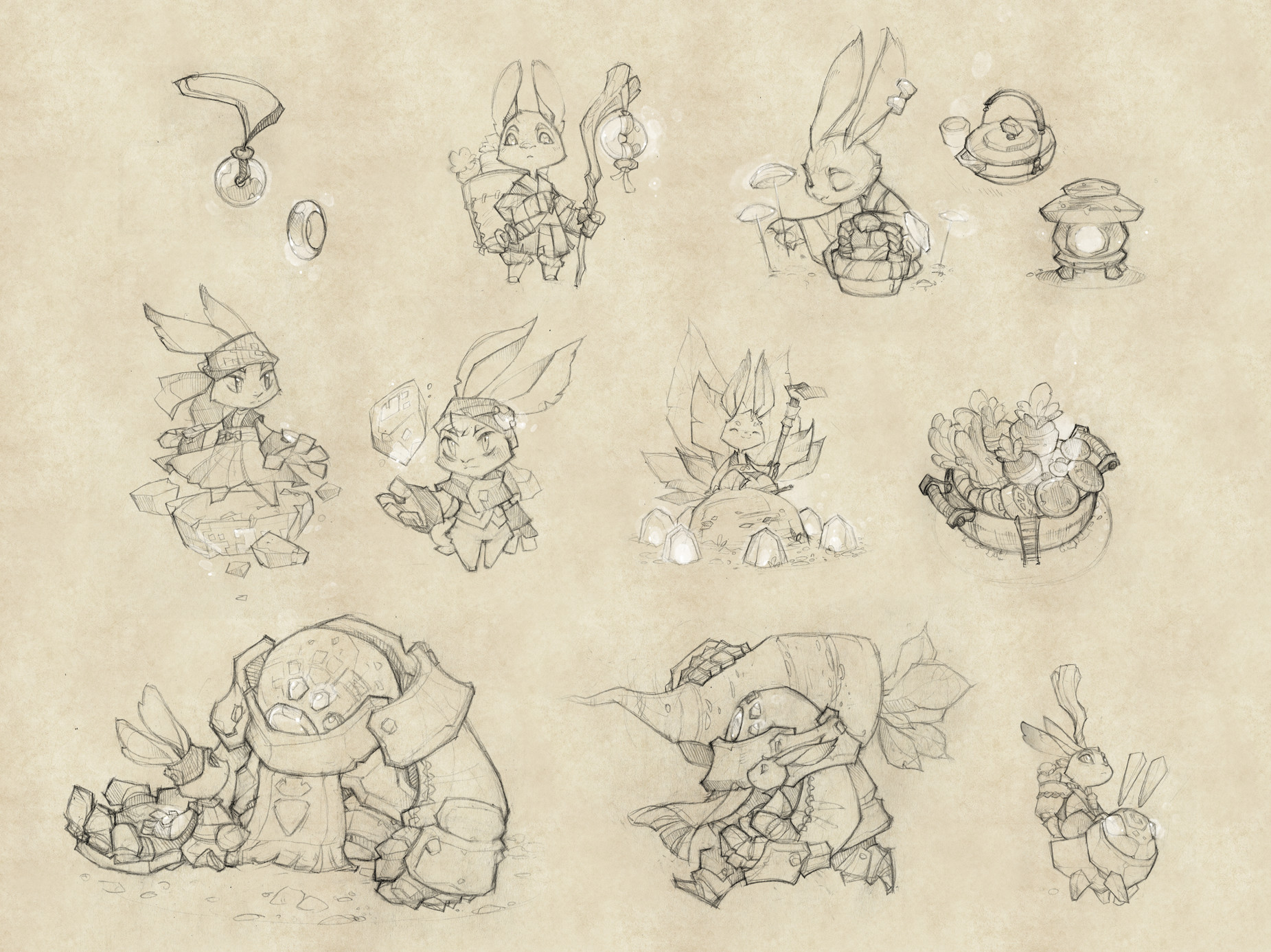 Stonehearth Creative Bundle screenshot 7