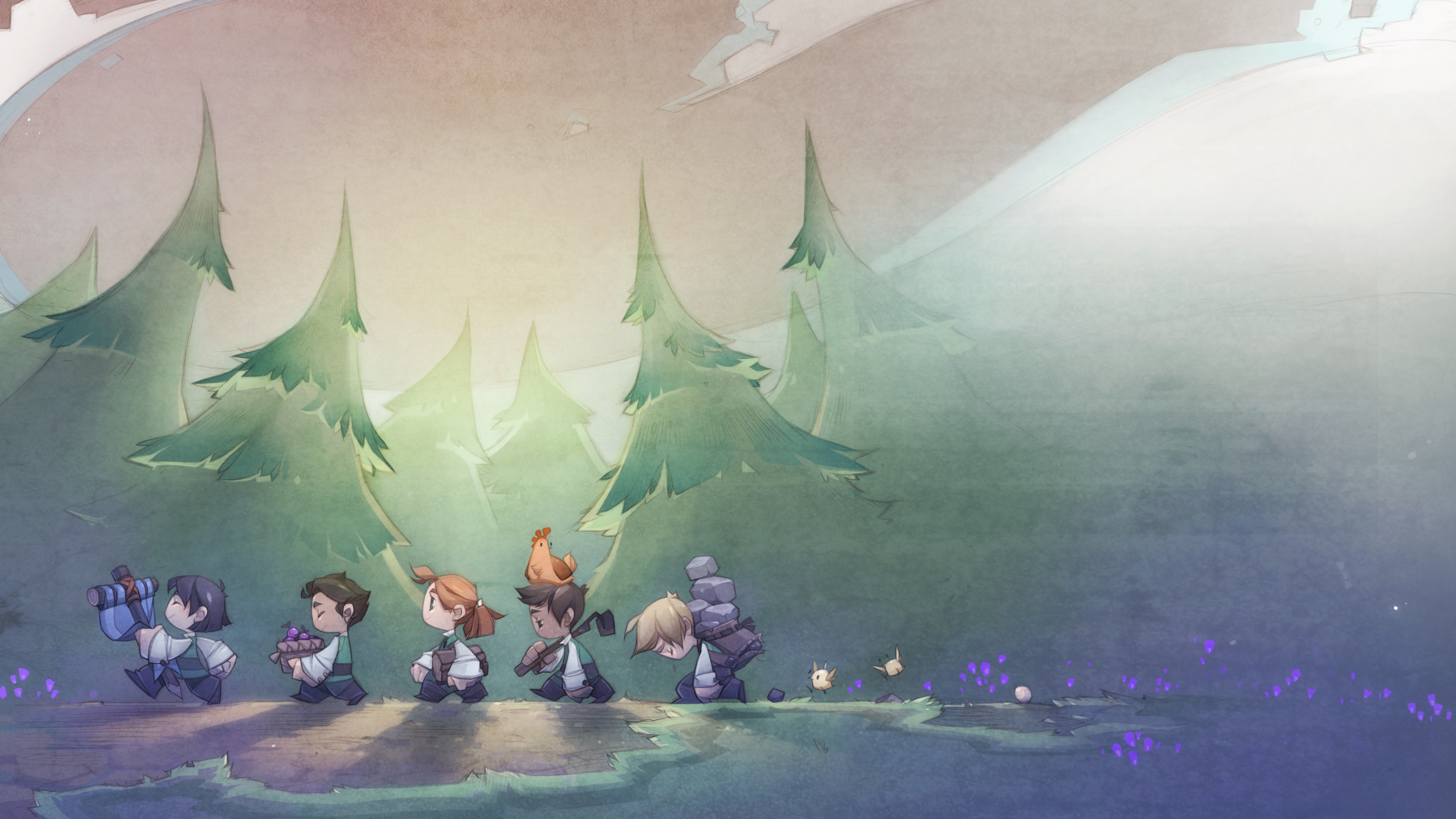 Stonehearth Creative Bundle screenshot 1