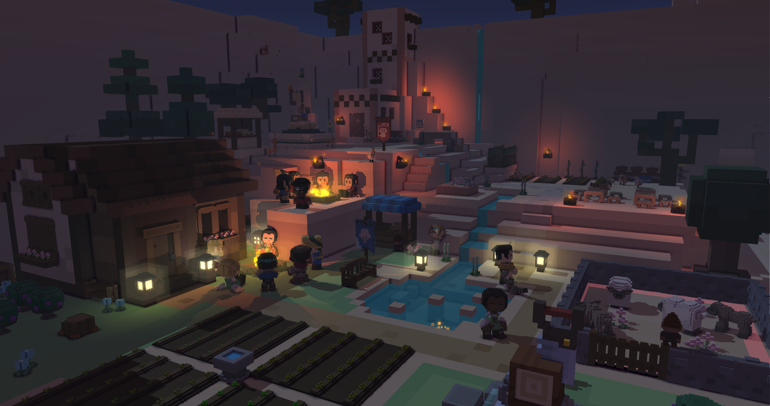 Stonehearth Creative Bundle screenshot 4