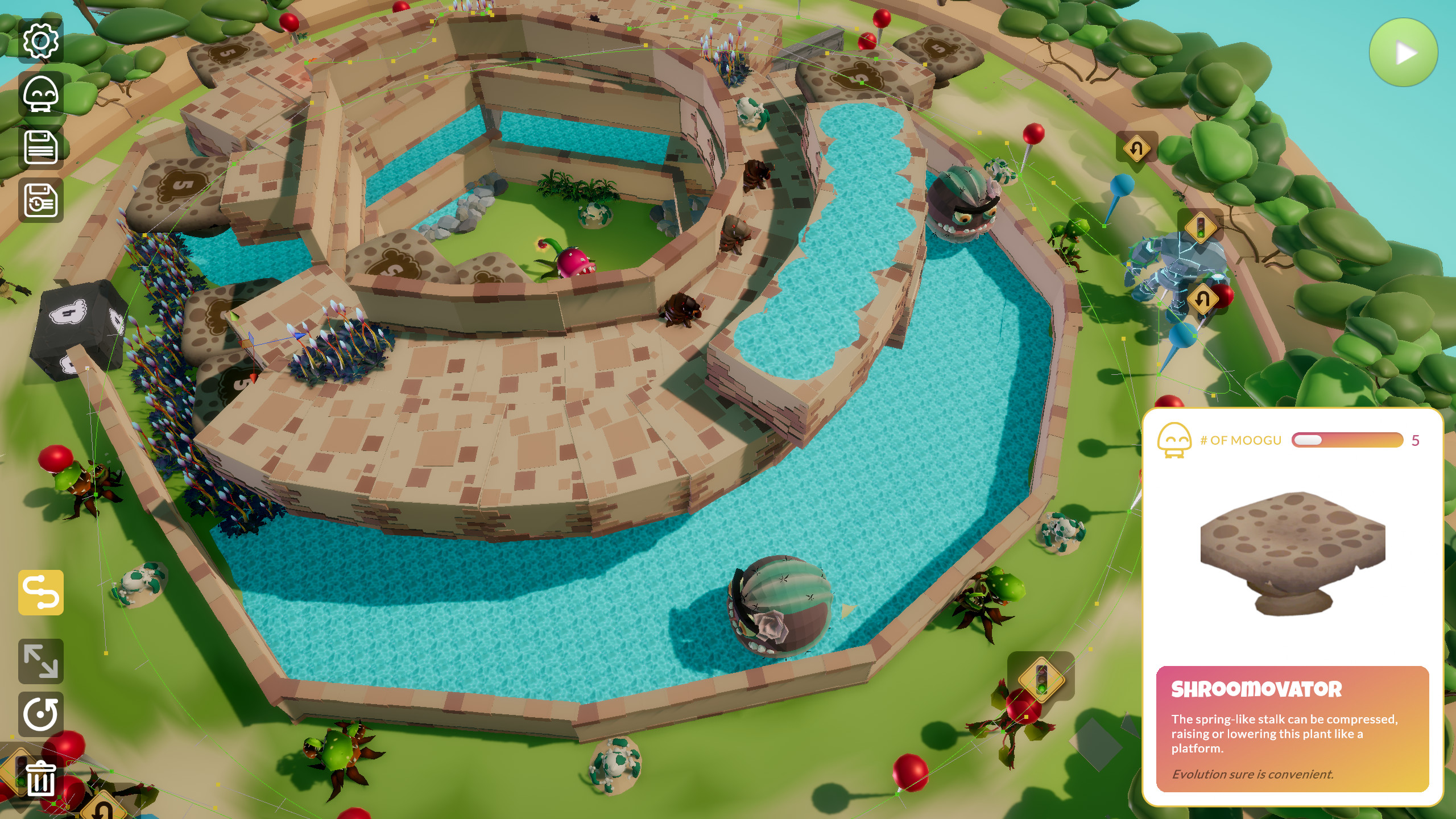 Terrorarium screenshot 18