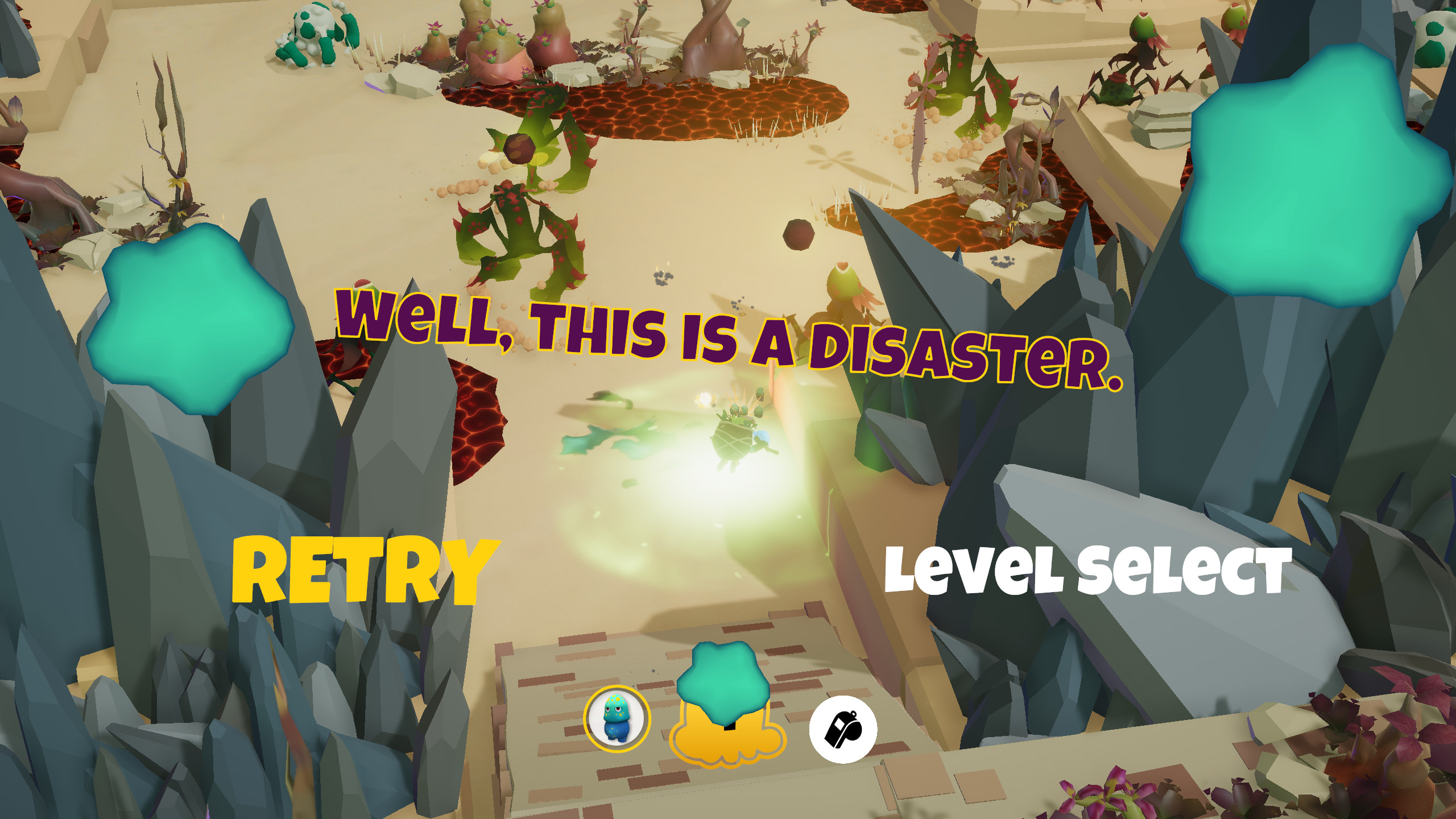 Terrorarium screenshot 10