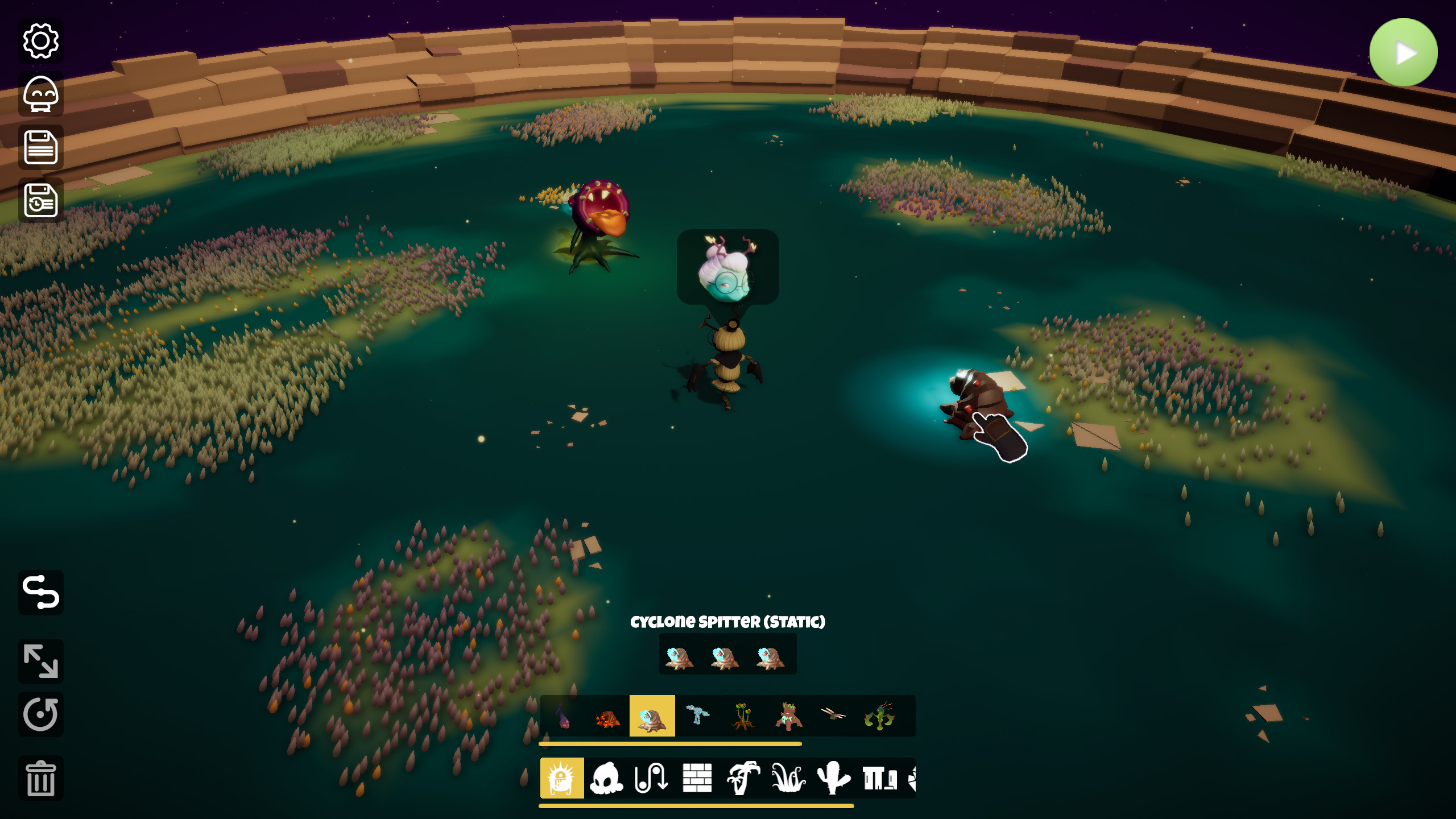 Terrorarium screenshot 14