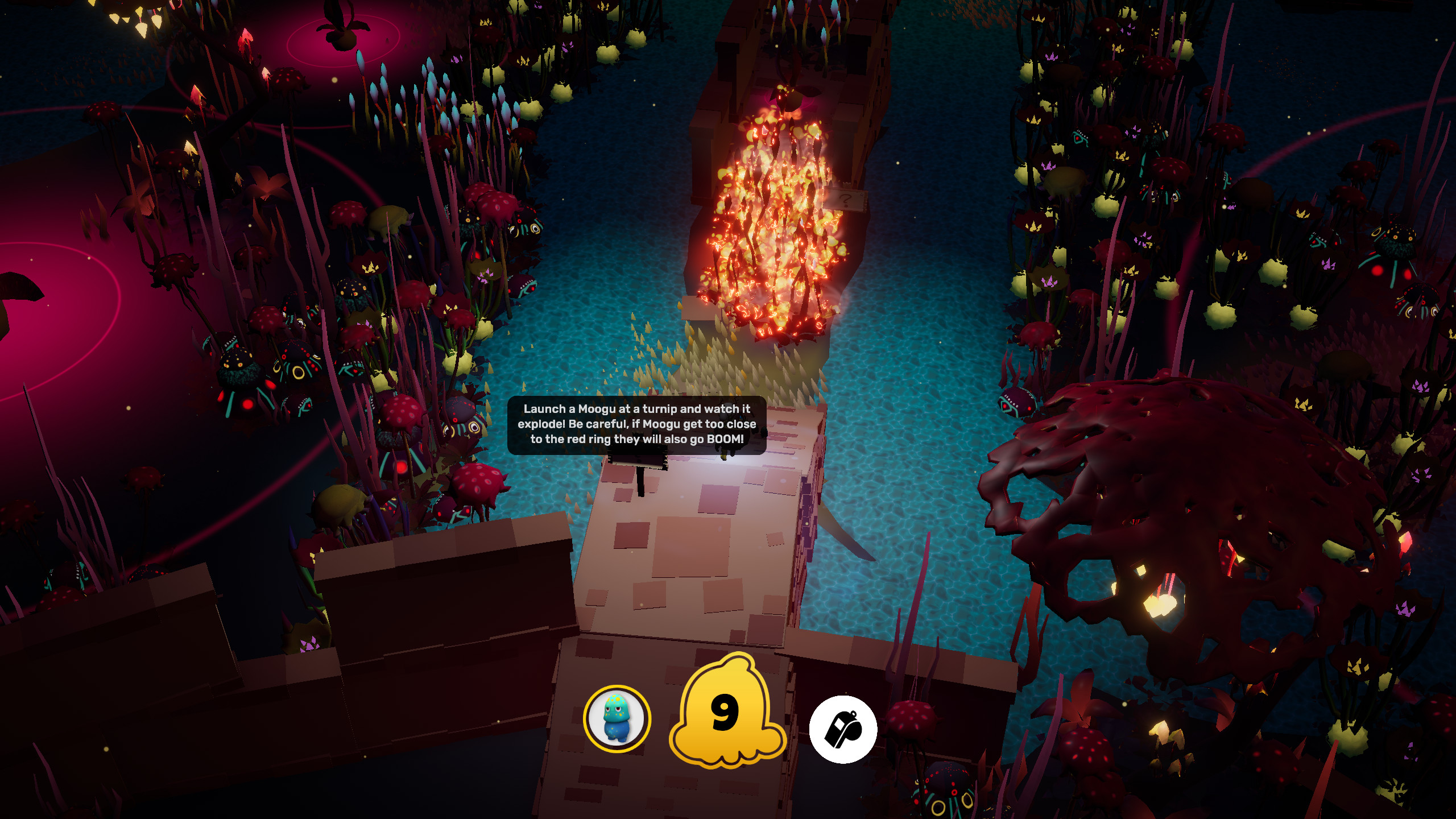 Terrorarium screenshot 6