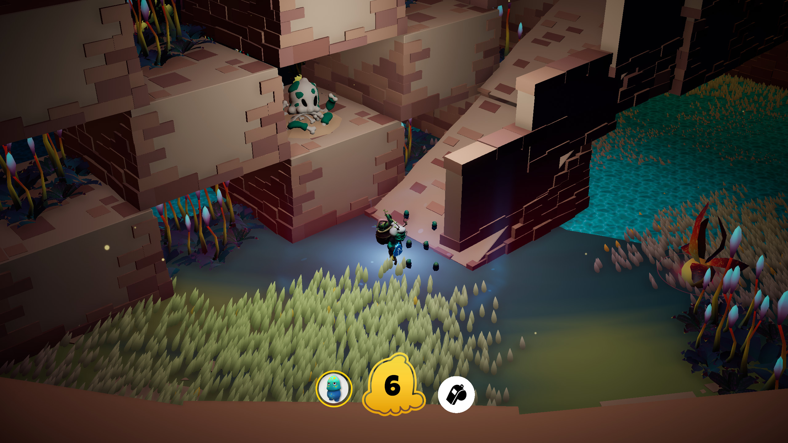 Terrorarium screenshot 7
