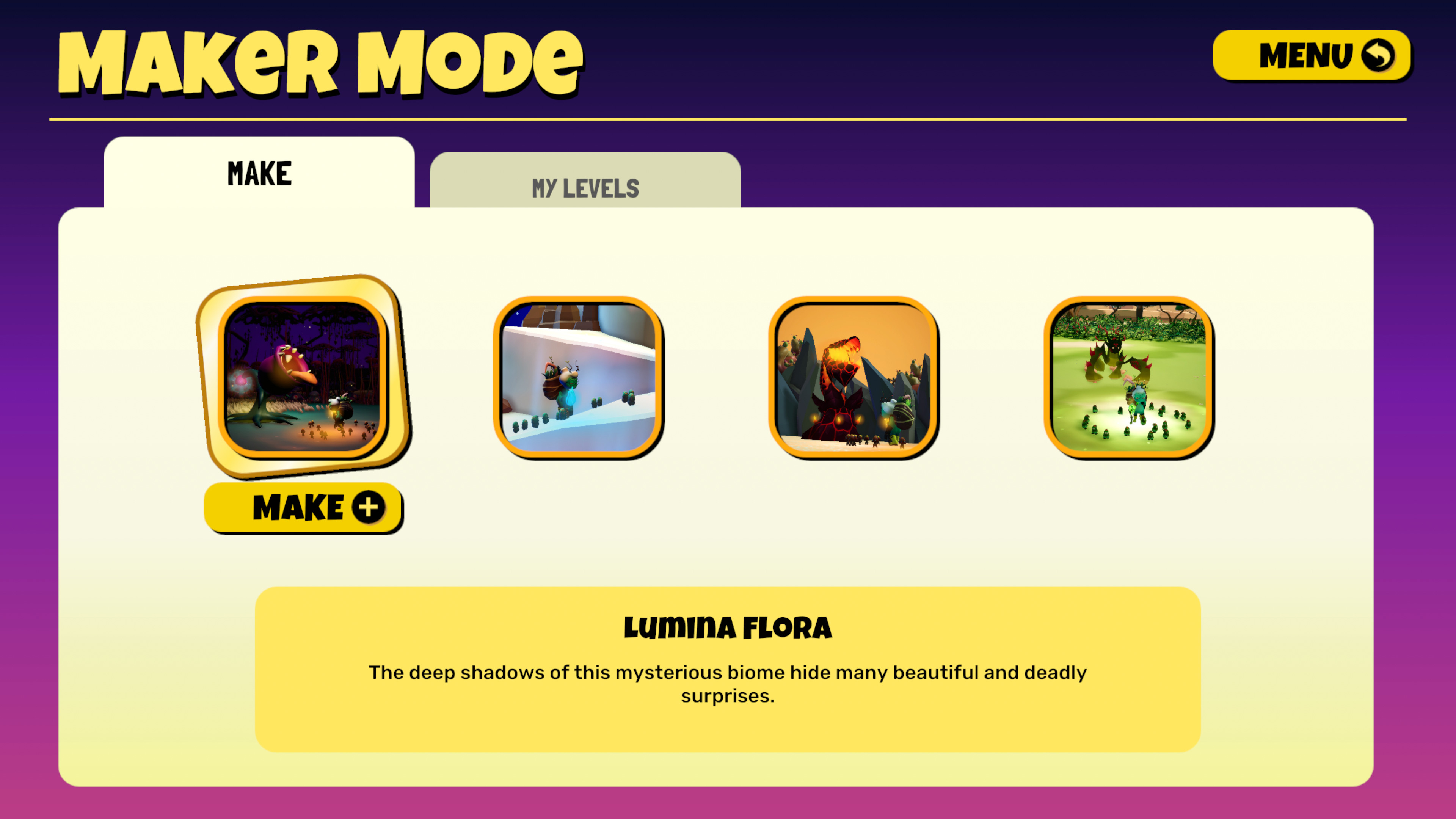Terrorarium screenshot 13