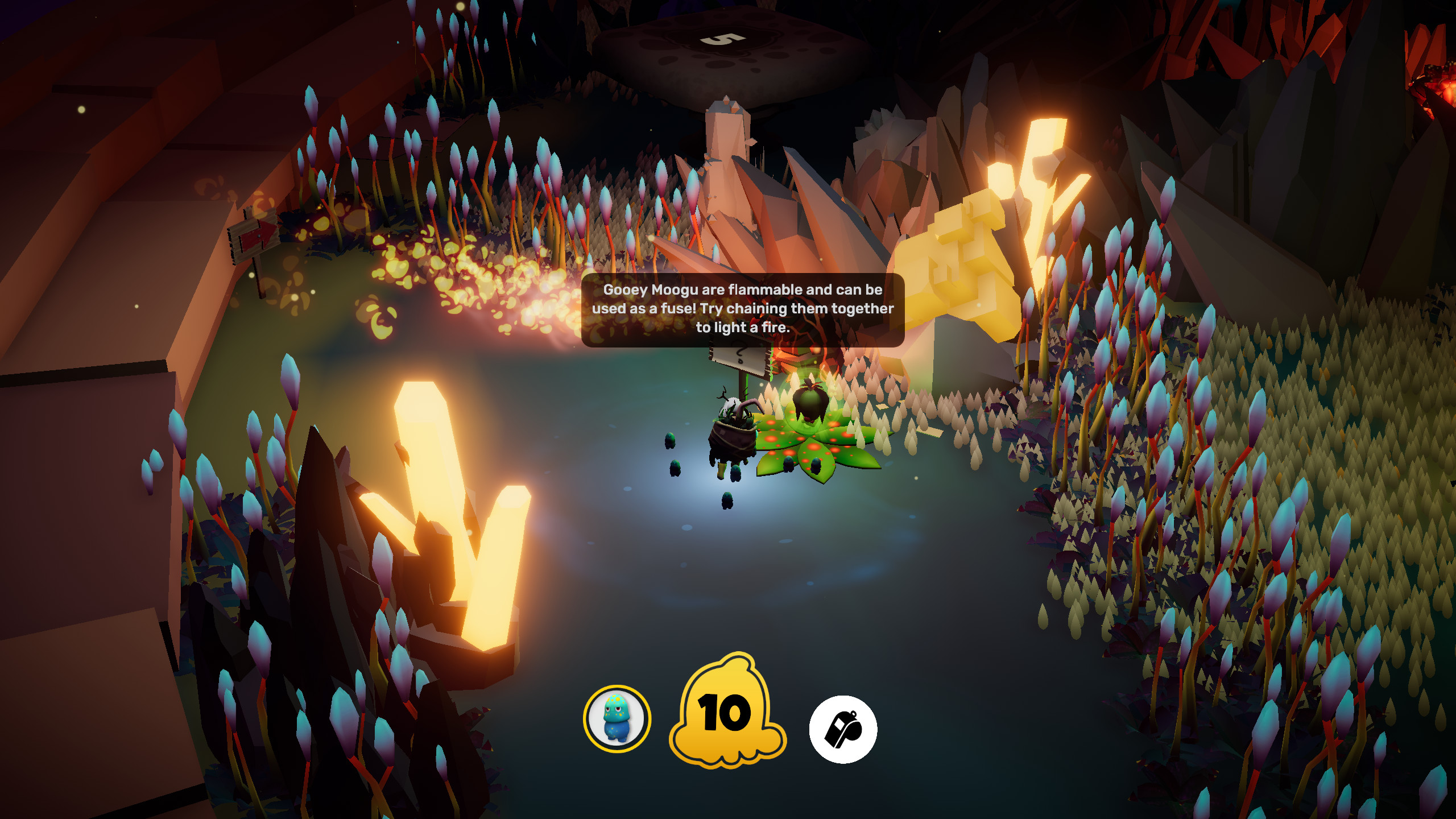 Terrorarium screenshot 9