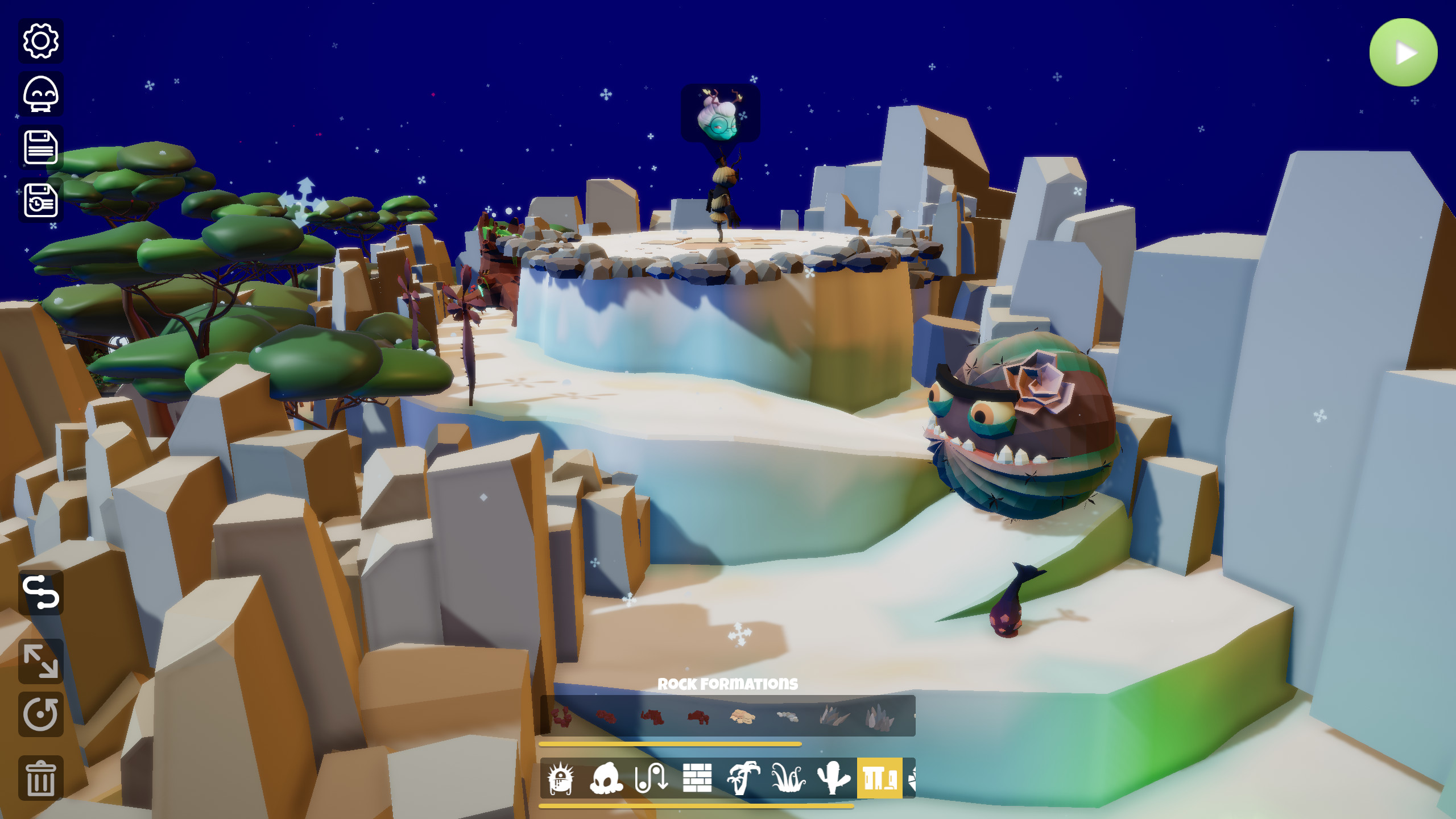Terrorarium screenshot 15