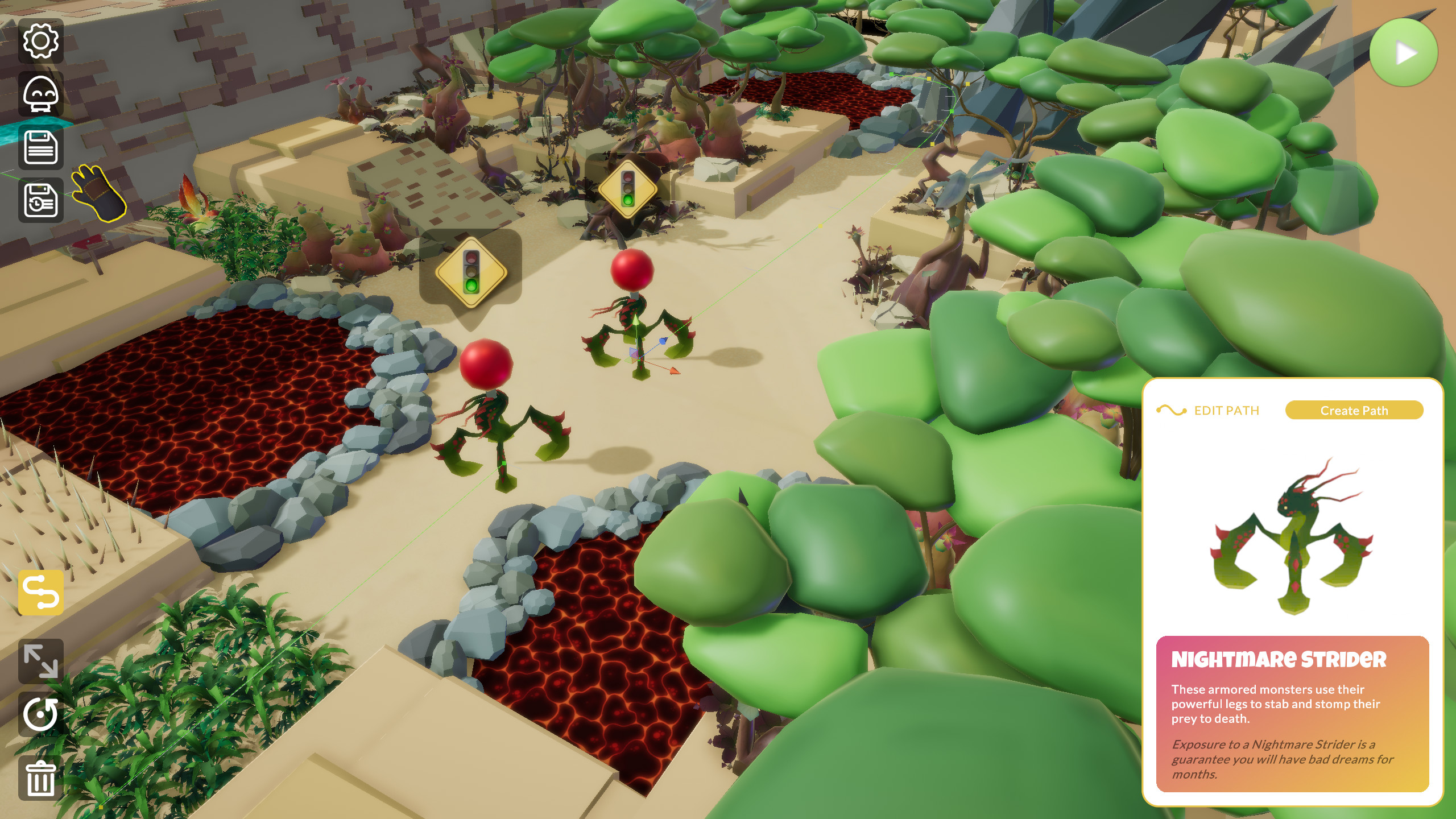 Terrorarium screenshot 16