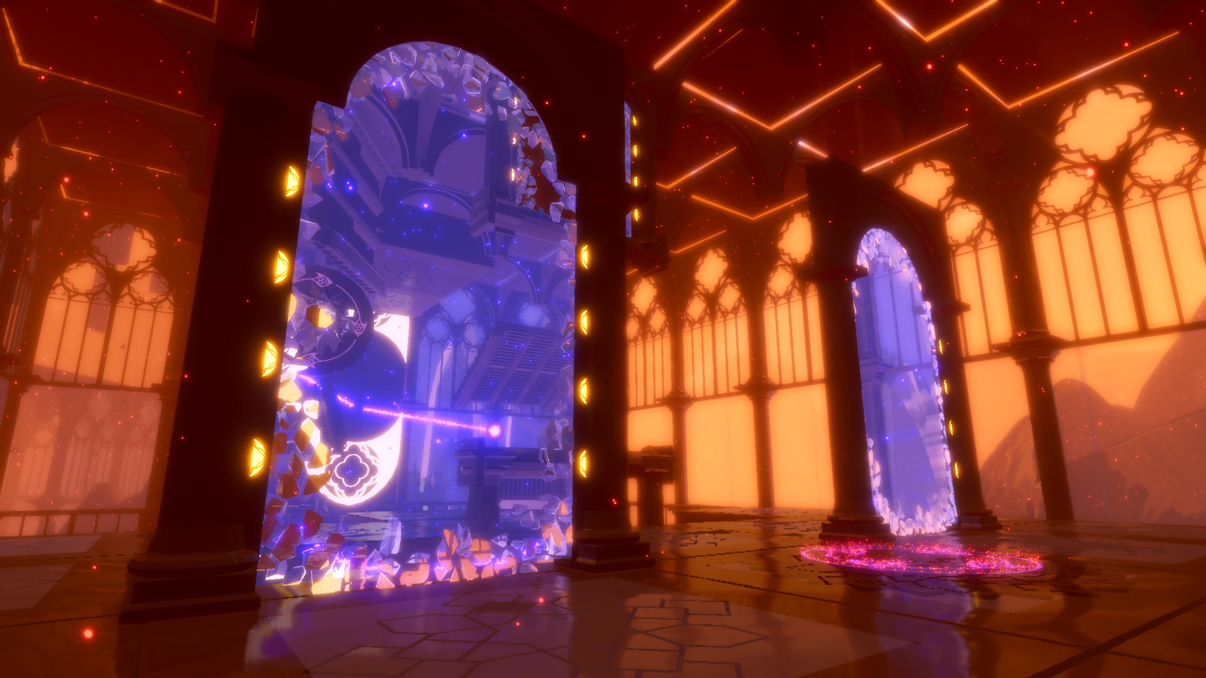 DESOLUS screenshot 4