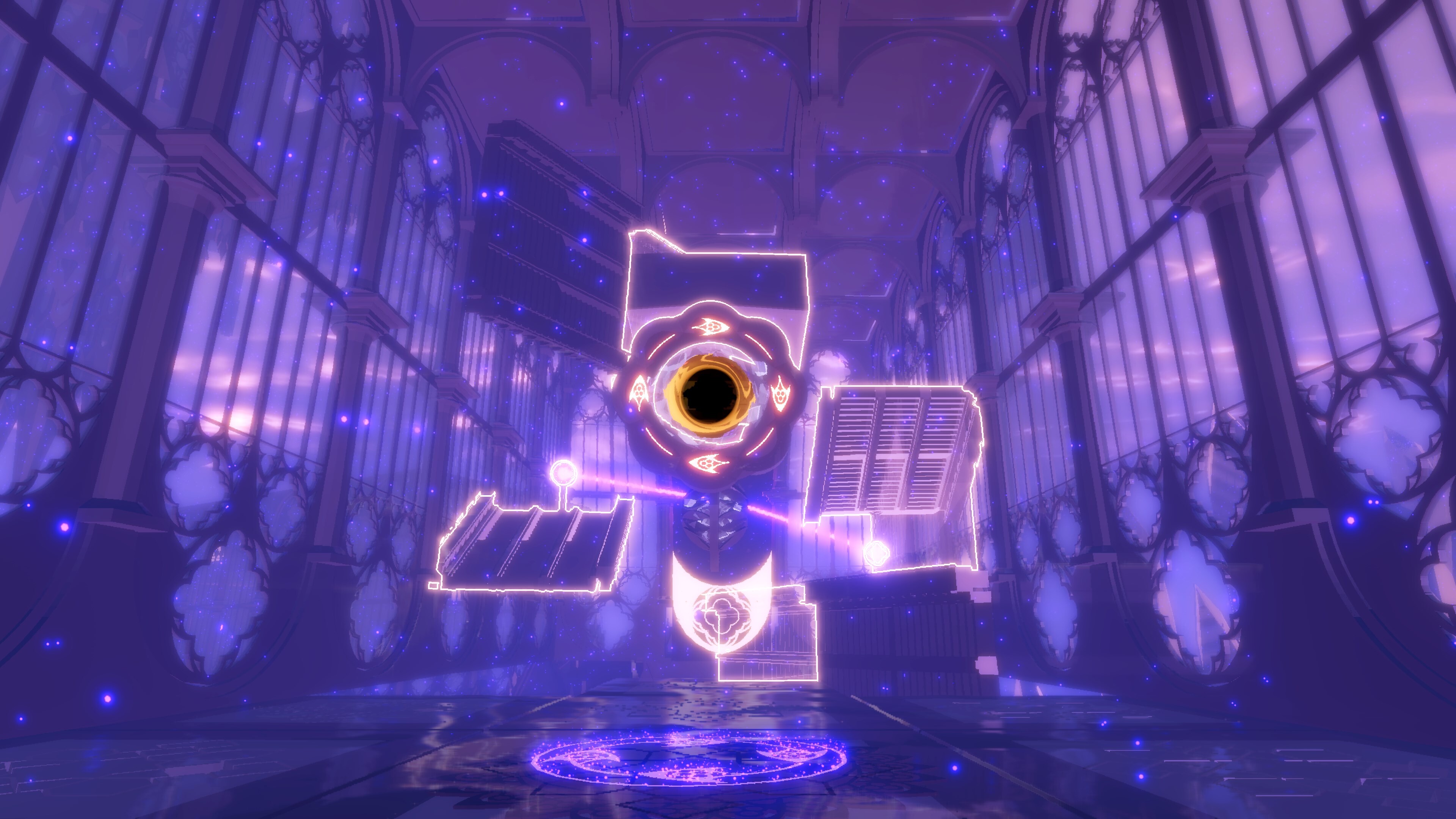 DESOLUS screenshot 11