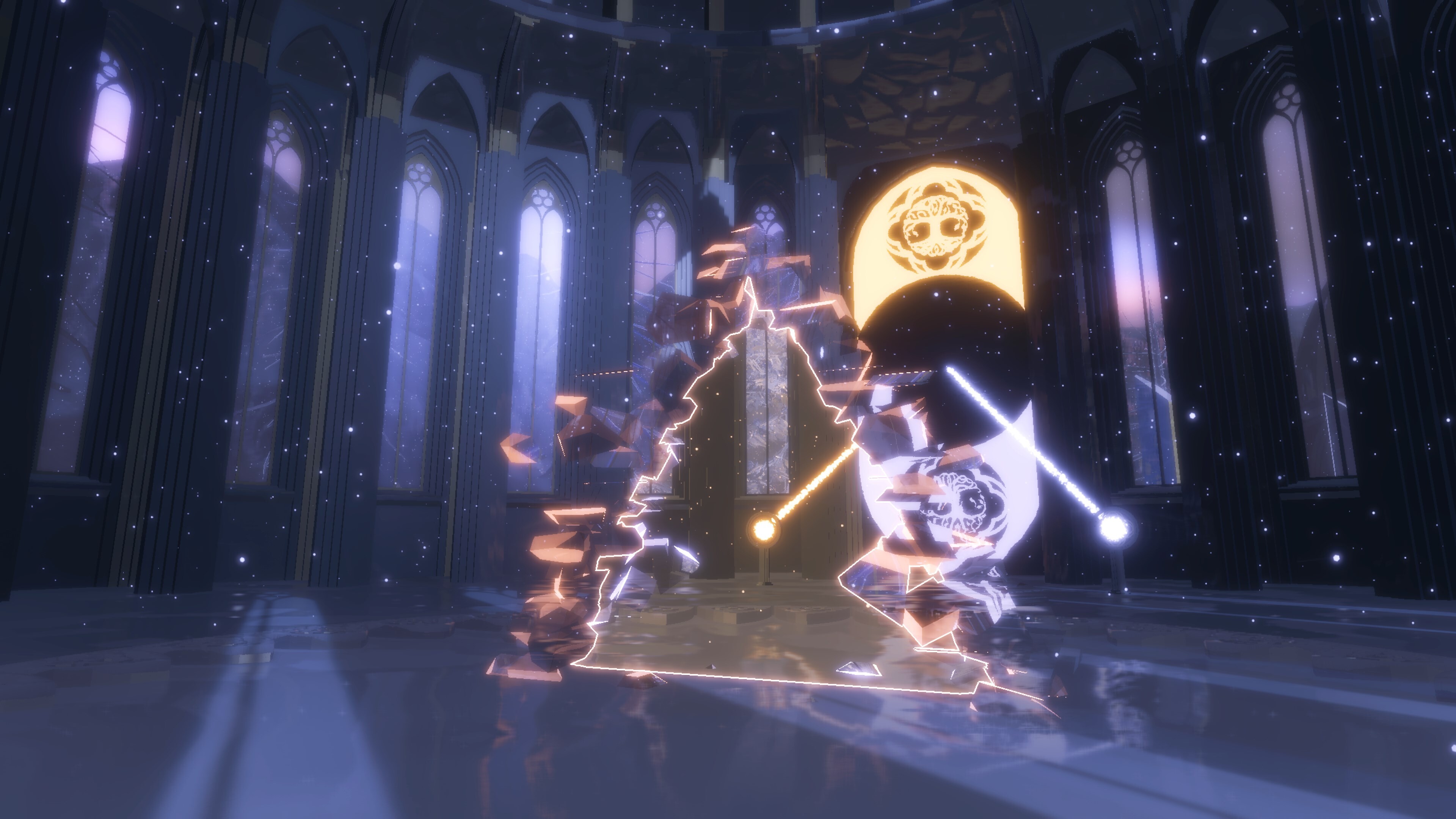 DESOLUS screenshot 13