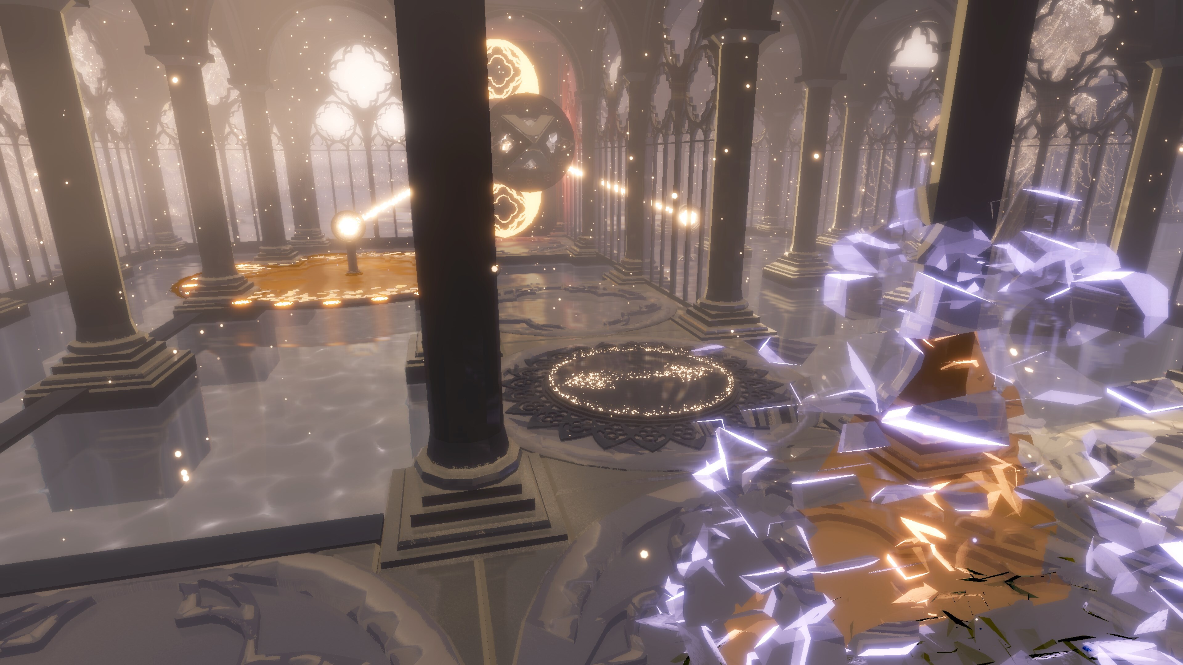 DESOLUS screenshot 6