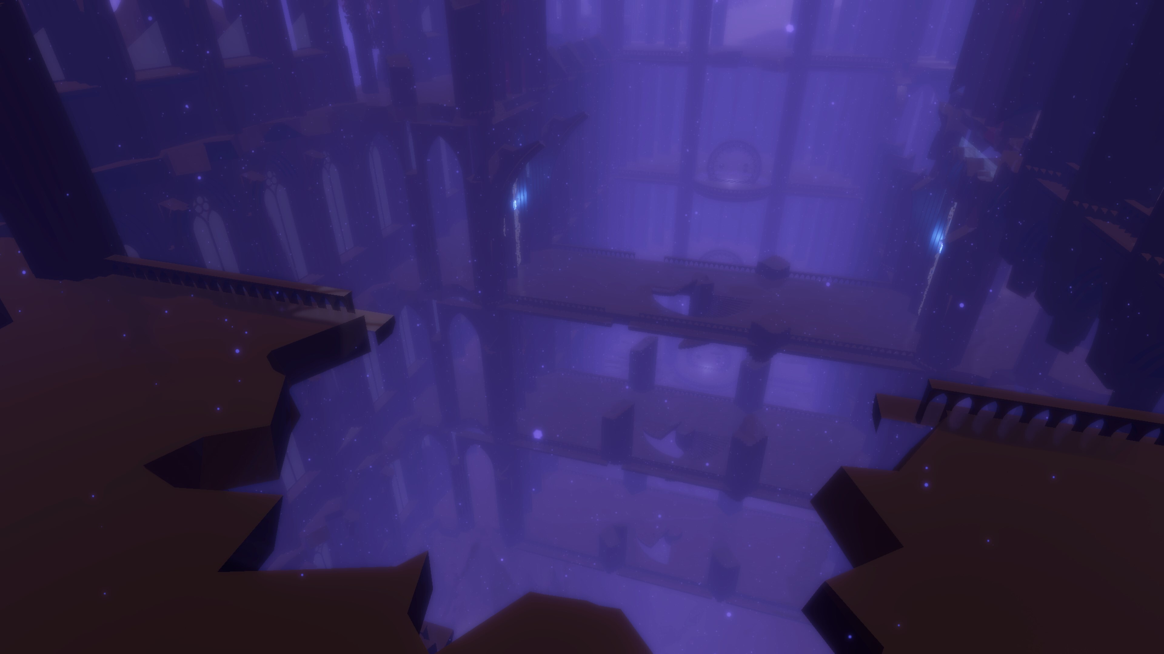 DESOLUS screenshot 7