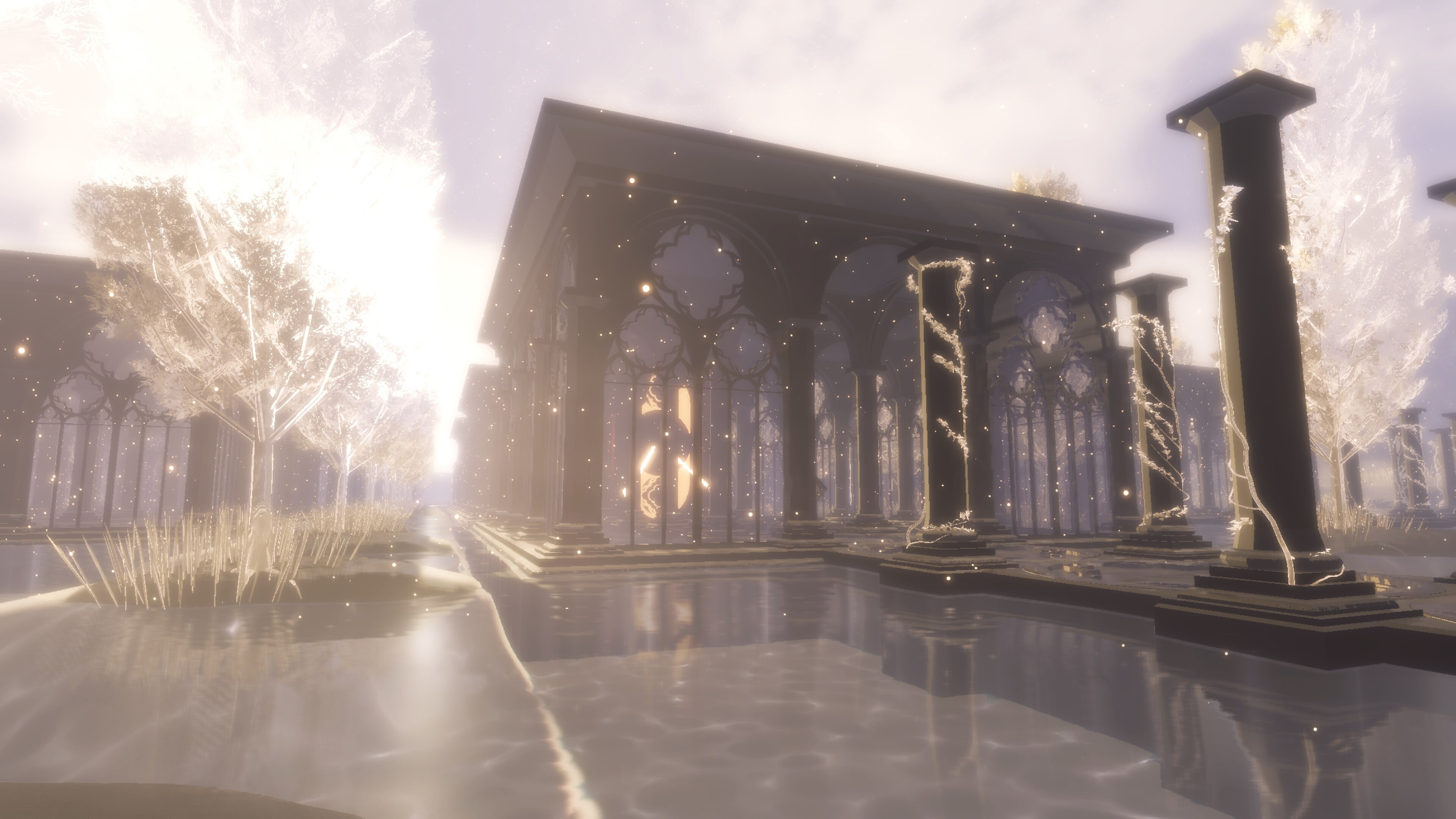 DESOLUS screenshot 3