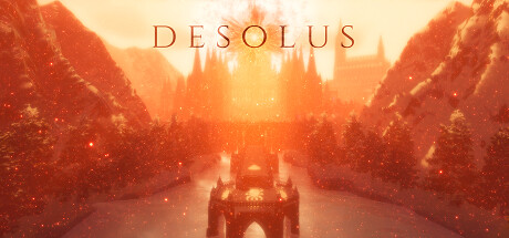 DESOLUS Cover Image