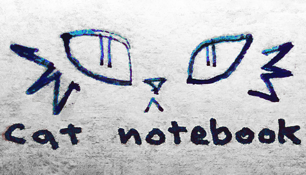 cat notebook