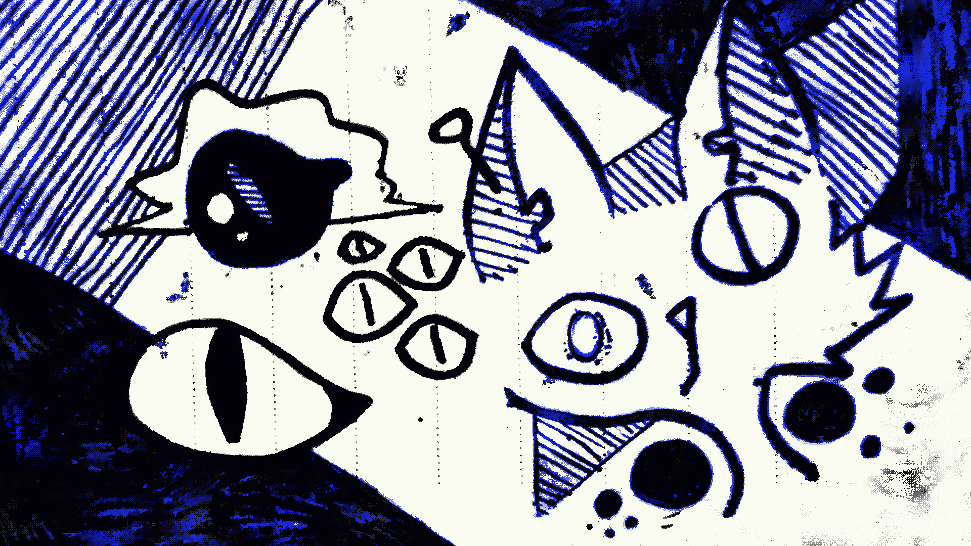 cat notebook screenshot 1