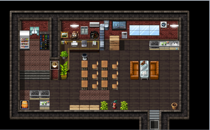 学院英雄梦 HeroDreamOfSchool screenshot 5