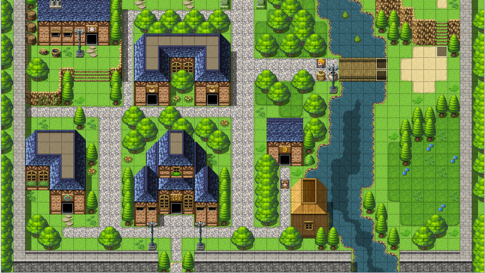 学院英雄梦 HeroDreamOfSchool screenshot 4