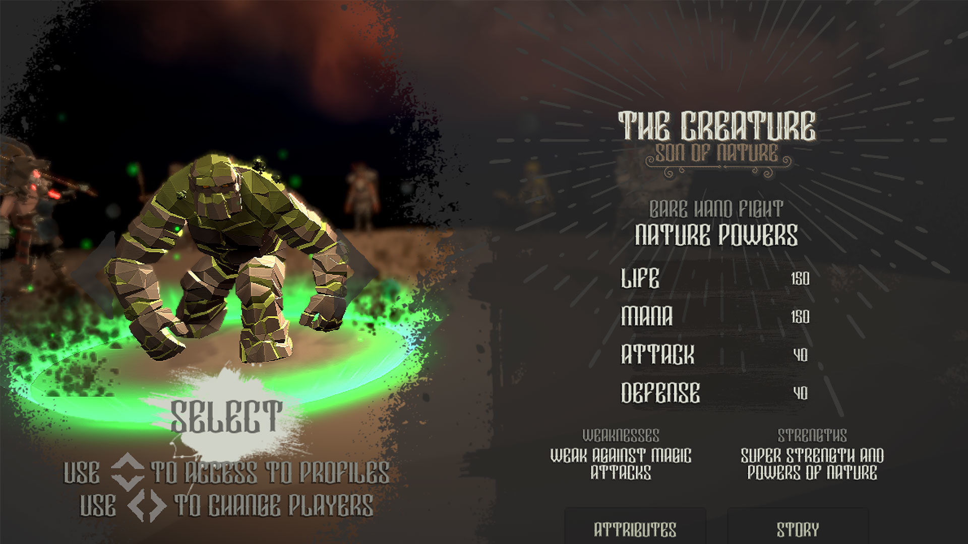 Crumbling World screenshot 11