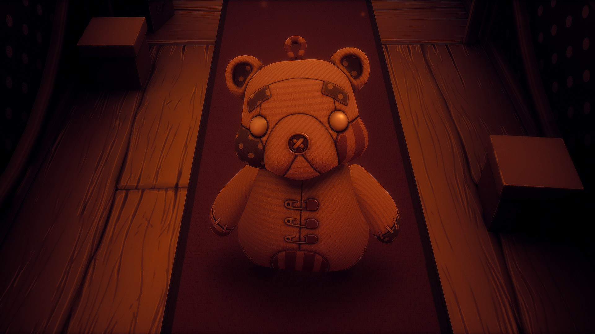 103 - Soundtrack screenshot 2